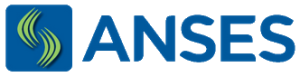 Logo de ANSES. Foto: Wikimedia Commons.