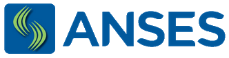 Logo de ANSES. Foto: Wikimedia Commons.