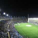 Estadio La Bombonera, de Boca Juniors. Foto: Wikimedia Commons.