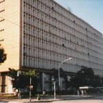 Casa de Gobierno del Chaco. Foto: Wikimedia Commons.