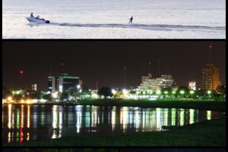 Ciudad de Formosa. Foto: Wikimedia Commons.