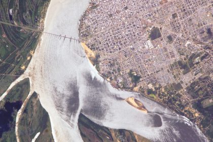 Ciudad de Corrientes. Foto: Wikimedia Commons.