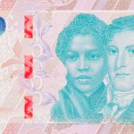 Billete argentino. Foto: Wikimedia Commons.