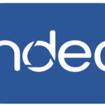 Logo del INDEC. Foto: Wikimedia Commons.