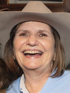 La senadora y jefa del bloque de La Libertad Avanza, Patricia Bullrich. Foto: Wikimedia Commons.