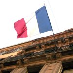 Francia atraviesa su ola de protestas estudiantiles más violenta en años, con miles de detenidos