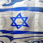 A tres años del ataque de Hamas, Milei reafirmó en el aniversario del 7 de octubre el respaldo argentino a Israel