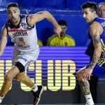 Quimsa recibe hoy a Boca en el arranque de la Liga Nacional de Básquet