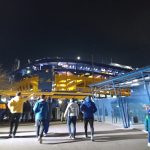 Independiente Rivadavia lidera una Tabla Anual que se define punto a punto antes del Superclásico