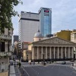 La Ciudad desplegará cuatro anillos de seguridad y más de 10.000 agentes para la visita del Papa en noviembre
