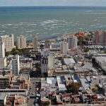 Chubut firmó la obra que llevará por primera vez el gas de red a la localidad de Facundo