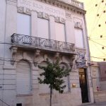 En Corrientes funciona el único jardín de infantes de la Cruz Roja en toda América Latina