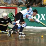 La Selección argentina de hockey sobre patines goleó a Italia y avanzó a semifinales del Mundial