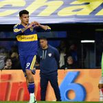 Boca goleó 3-0 a Unión con dos golazos de Leonel Flores y estiró su invicto a 16 partidos