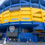 Se confirmaron las semifinales de la Copa Argentina: Boca Juniors se mide con Banfield y Platense con Atlético Tucumán