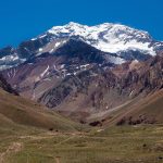 Alerta naranja por tormentas y nevadas en Mendoza, con ráfagas de más de 90 km/h y riesgo de granizo