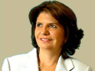 Patricia Bullrich. Foto: Wikimedia Commons.