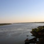El río Paraguay lleva diez días en ascenso y Prefectura refuerza la vigilancia en Formosa