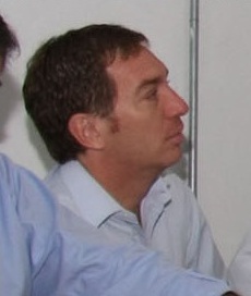 El ministro del Interior, Diego Santilli. Foto: Wikimedia Commons.