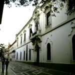 Solo 6 de los 21 legisladores nacionales de Córdoba asistieron al reclamo de las universidades públicas por el Presupuesto 2027
